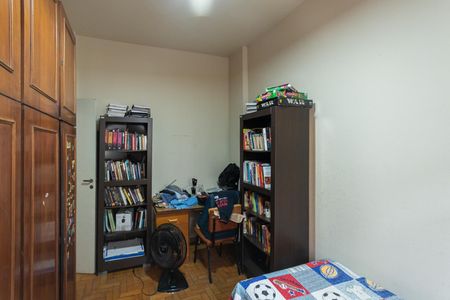 Apartamento para alugar com 172m², 3 quartos e 1 vagaQuarto 2
