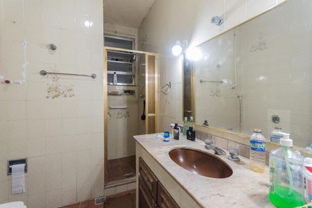 Apartamento para alugar com 172m², 3 quartos e 1 vagaBanheiro