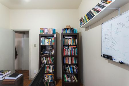 Quarto 1 de apartamento para alugar com 3 quartos, 172m² em Tijuca, Rio de Janeiro