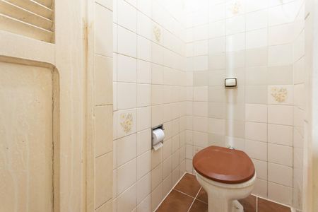 Apartamento para alugar com 172m², 3 quartos e 1 vagaBanheiro de serviço