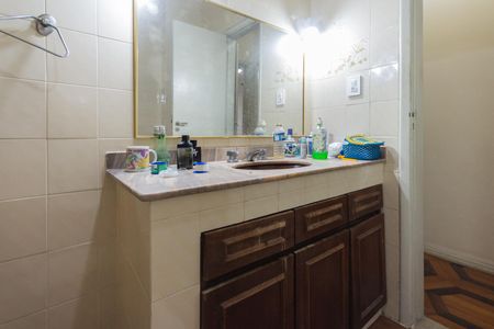 Apartamento para alugar com 172m², 3 quartos e 1 vagaBanheiro