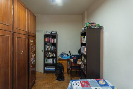 Apartamento para alugar com 172m², 3 quartos e 1 vagaQuarto 2