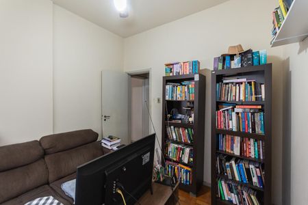 Apartamento para alugar com 172m², 3 quartos e 1 vagaQuarto 1