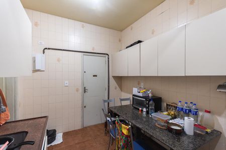 Apartamento para alugar com 172m², 3 quartos e 1 vagaCozinha