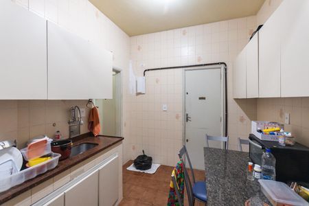 Apartamento para alugar com 172m², 3 quartos e 1 vagaCozinha