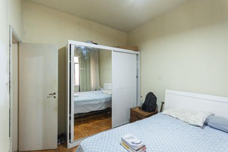 Apartamento para alugar com 172m², 3 quartos e 1 vagaQuarto 3
