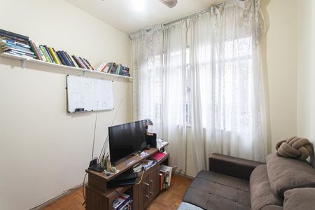 Apartamento para alugar com 172m², 3 quartos e 1 vagaQuarto 1