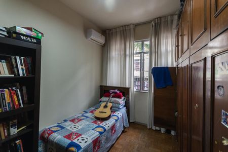 Apartamento para alugar com 172m², 3 quartos e 1 vagaQuarto 2