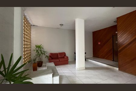 Apartamento para alugar com 172m², 3 quartos e 1 vagaPortaria