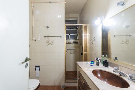 Apartamento para alugar com 172m², 3 quartos e 1 vagaBanheiro