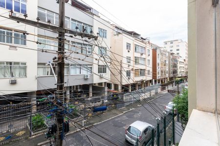 Vista de apartamento para alugar com 3 quartos, 172m² em Tijuca, Rio de Janeiro