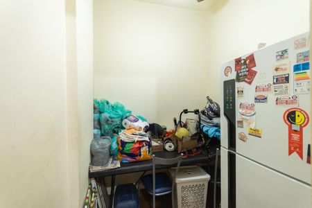 Apartamento para alugar com 172m², 3 quartos e 1 vagaQuarto de Serviço