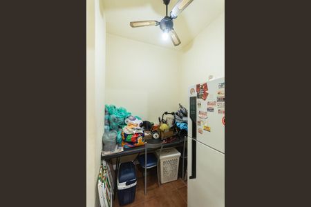 Apartamento para alugar com 172m², 3 quartos e 1 vagaQuarto de Serviço