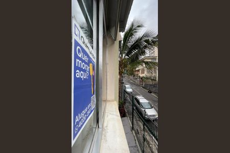 Apartamento para alugar com 172m², 3 quartos e 1 vagaPlaquinha