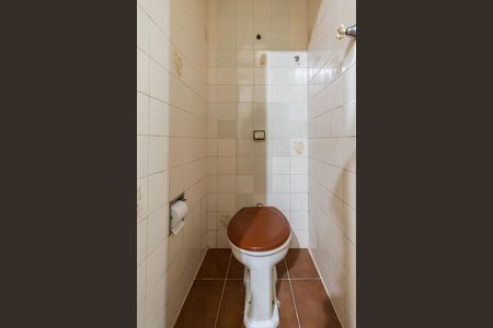 Apartamento para alugar com 172m², 3 quartos e 1 vagaBanheiro de serviço