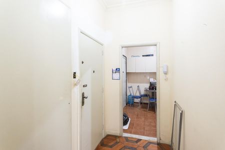 Sala de apartamento para alugar com 3 quartos, 172m² em Tijuca, Rio de Janeiro