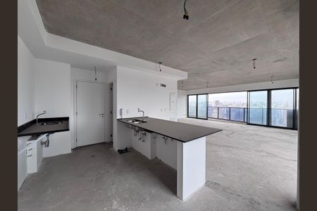 Apartamento à venda com 154m², 2 quartos e 2 vagasCozinha
