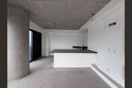 Apartamento à venda com 154m², 2 quartos e 2 vagasCozinha