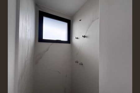 Apartamento à venda com 154m², 2 quartos e 2 vagasBanheiro da Suíte 2