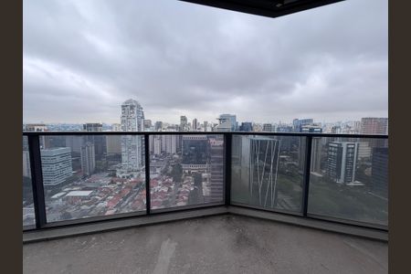 Apartamento à venda com 154m², 1 quarto e 1 vagaQuarto 1