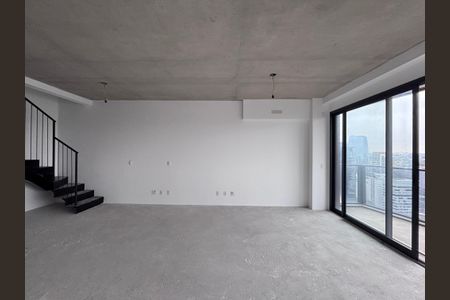 Apartamento à venda com 154m², 1 quarto e 1 vagaSala/Cozinha