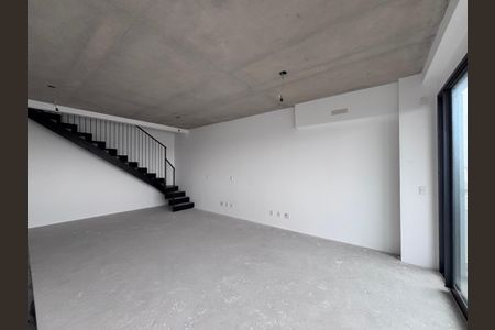 Apartamento à venda com 154m², 1 quarto e 1 vagaSala/Cozinha