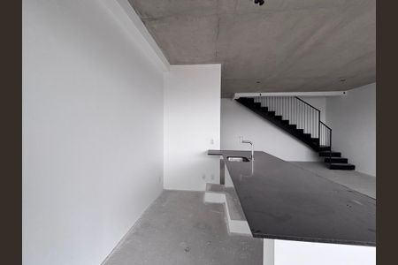 Apartamento à venda com 154m², 1 quarto e 1 vagaSala/Cozinha