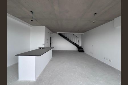 Apartamento à venda com 154m², 1 quarto e 1 vagaSala/Cozinha