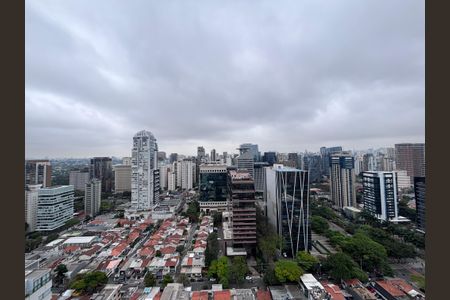 Apartamento à venda com 154m², 1 quarto e 1 vagaQuarto 1