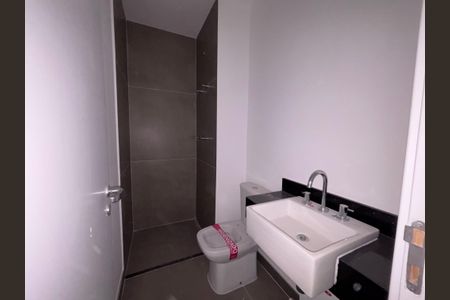 Apartamento à venda com 154m², 1 quarto e 1 vagaBanheiro