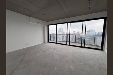 Apartamento à venda com 154m², 1 quarto e 1 vagaQuarto 1