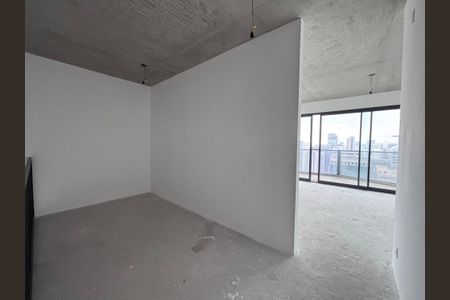 Apartamento à venda com 154m², 1 quarto e 1 vagaEscada