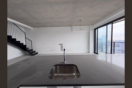 Apartamento à venda com 154m², 1 quarto e 2 vagas Apartamento à venda com 154m², 1 quarto e 2 vagasStudio