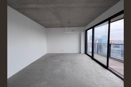 Apartamento à venda com 154m², 1 quarto e 2 vagas Apartamento à venda com 154m², 1 quarto e 2 vagasStudio