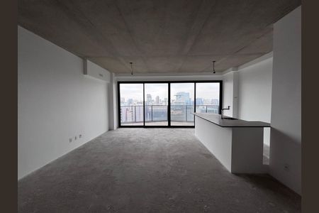Studio de apartamento à venda com 1 quarto, 154m² em Vila Olímpia, São Paulo