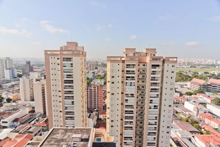 Studio para alugar com 29m², 1 quarto e 1 vaga Studio para alugar com 29m², 1 quarto e 1 vagaVista