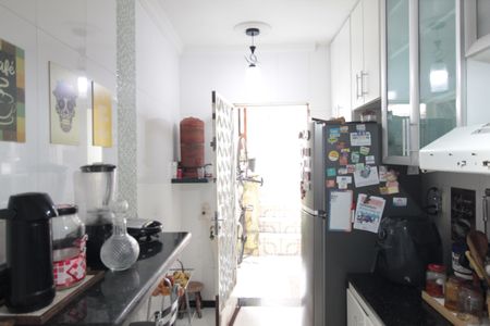 Casa para alugar com 154m², 3 quartos e 2 vagasCozinha