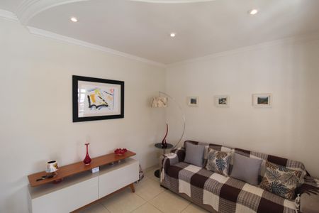 Sala de casa para alugar com 3 quartos, 154m² em Céu Azul, Belo Horizonte