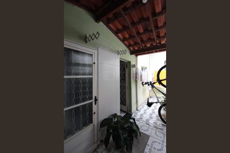 Casa para alugar com 154m², 3 quartos e 2 vagasÁrea de Serviço