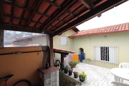 Casa para alugar com 154m², 3 quartos e 2 vagasÁrea Gourmet