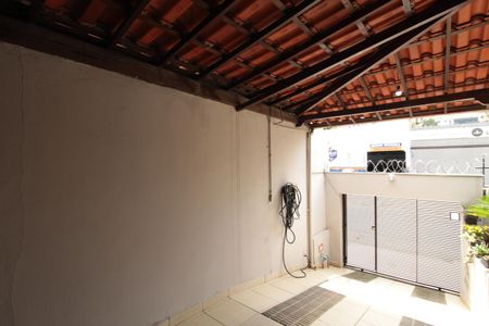 Casa para alugar com 154m², 3 quartos e 2 vagasGaragem