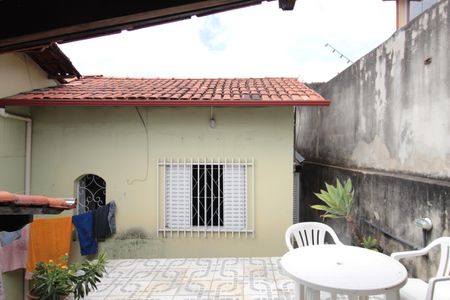 Casa para alugar com 154m², 3 quartos e 2 vagasÁrea Gourmet