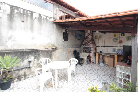 Casa para alugar com 154m², 3 quartos e 2 vagasÁrea Gourmet