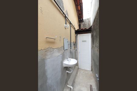 Casa para alugar com 154m², 3 quartos e 2 vagasÁrea Gourmet