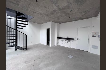 Studio de apartamento à venda com 1 quarto, 61m² em Vila Olímpia, São Paulo