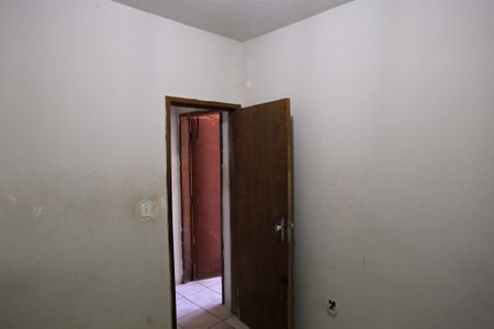 Casa para alugar com 21m², 1 quarto e sem vagaCozinha e Área de Serviço