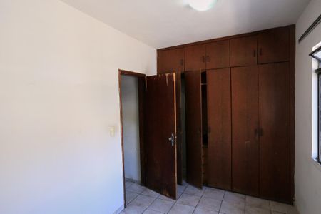 Casa para alugar com 21m², 1 quarto e sem vagaSala/Quarto