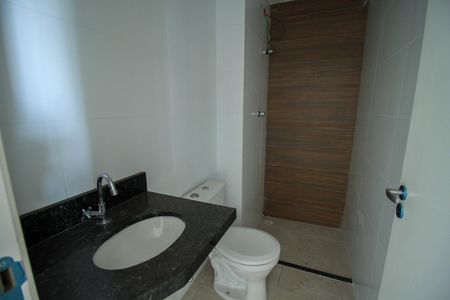 Apartamento à venda com 40m², 2 quartos e 1 vagaBanheiro