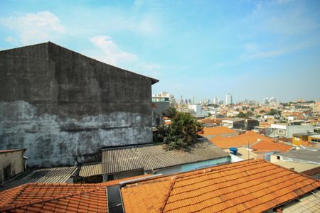 Apartamento à venda com 40m², 2 quartos e 1 vagaVista da Varanda