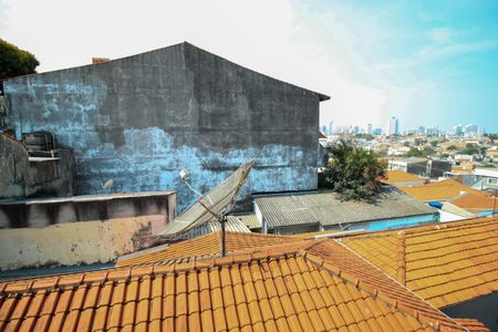 Apartamento à venda com 40m², 2 quartos e 1 vagaVista da Varanda